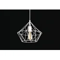 BELL Pendant lamp white
