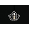 BELL Pendant lamp white