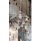 BELL Pendant lamp white