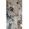 BELL Pendant lamp white