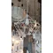BELL Suspension blanc