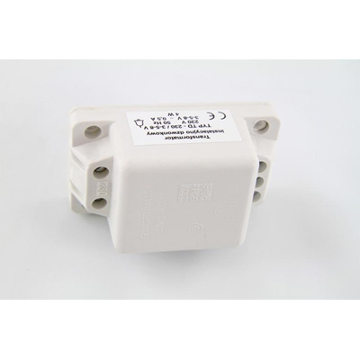 Bell transformer TD-230V-/3-5-8V/0.5A