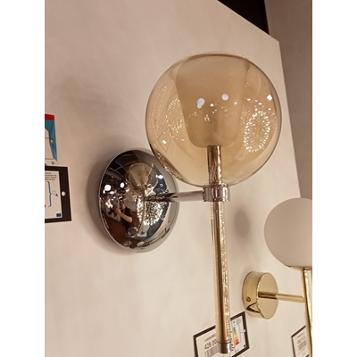 BELLISSIMA Wall lamp chrome