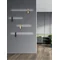 BENE PARETTE Aplique 62 cm 7W 3000K 284lm LED integrado IP20 oro