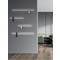BENE PARETTE Wall lamp 62 cm 7W 3000K 284lm LED integrated IP20 gold