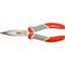 BENT LONG NOSE PLIERS 200MM