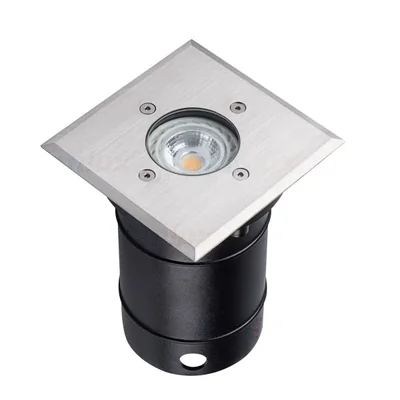 BERG DL-10L Svítidlo pro příjezd