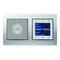 BERKER B.KWADRAT/B.3/B.7 Radio Touch DAB+ avec haut-parleur anthracite mat