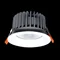 BERYL NEW LED COMPACT O-2 2400 PLX E 33 IP20/44 840
