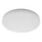 BESA LED CEILING LAMP, 24W, 2400lm, 175-250VAC, Ra>80, IP54, PC+PC, IK10, 120°, 4000K, ROUND