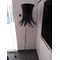 BETA Floor lamp E27 IP20 black