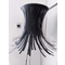 BETA Floor lamp E27 IP20 black