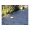 BETA-O GROUND MOUNTED LAMP WITH ANGLE ADJUSTMENT, max. 50 W, GU10, IP67, AC220-240V, 50/60Hz, INOX, ROUND