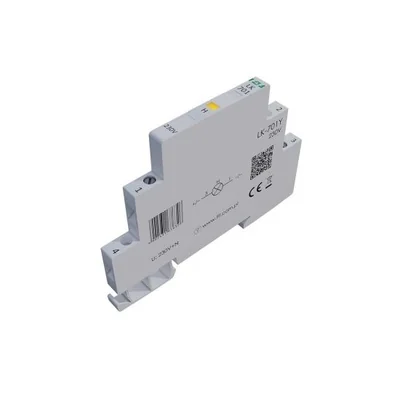 Betriebsanzeigeleuchte 1/3S 1xLED gelb