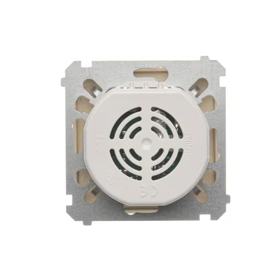 Bewegungssensorschalter (Modul) 20-500 W, beige