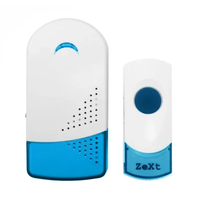 Бездротовий дверний дзвінок 230 В IP44