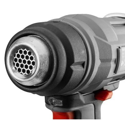 Бездротовий тепловізор 18V Energy+, літій-іонний, діапазон температур 550°C, без акумулятора
