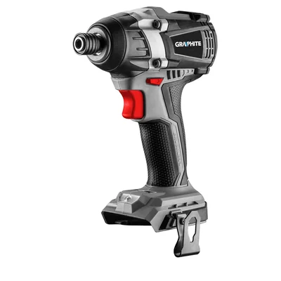 Bezkartáčový akumulátorový rázový utahovák Energy+ 18V Li-Ion bez baterie
