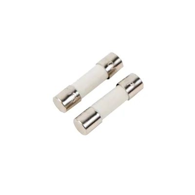 Bezpiecznik 5 X 20 mm, 16 A - komplet (2 szt.)
