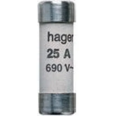 Bezpiecznik cylindryczny gG 40A