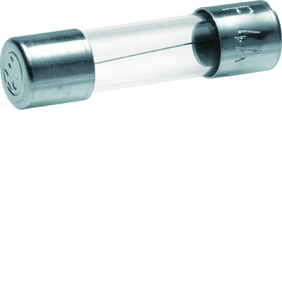 Bezpiecznik szklany 5x20mm 4A