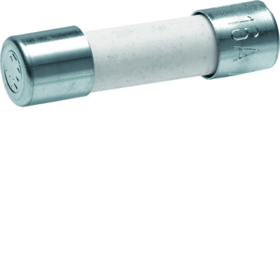 Bezpiecznik szklany 5x20mm F 250V 16A