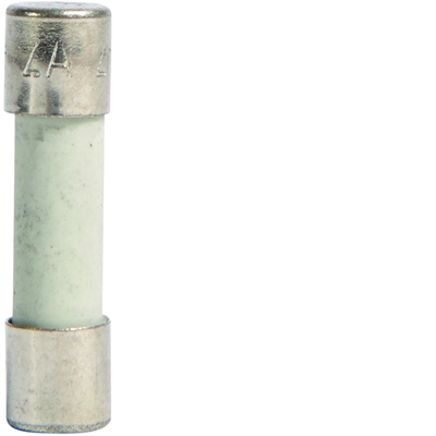 Bezpiecznik szklany 5x20mm FF 250V 2A