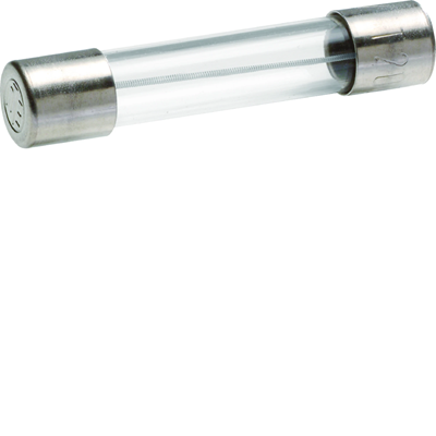 Bezpiecznik zwłoczny T 6322K 200mA 6,3x32mm