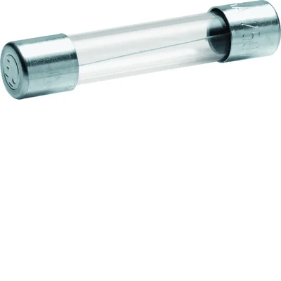 Bezpiecznik zwłoczny T 6322K 3,15A 6,3x32mm