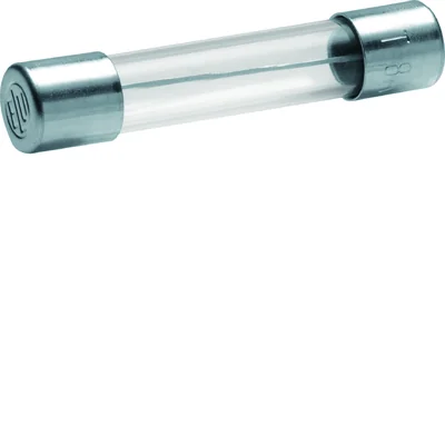 Bezpiecznik zwłoczny T 6322K 8,0A 6,3x32mm