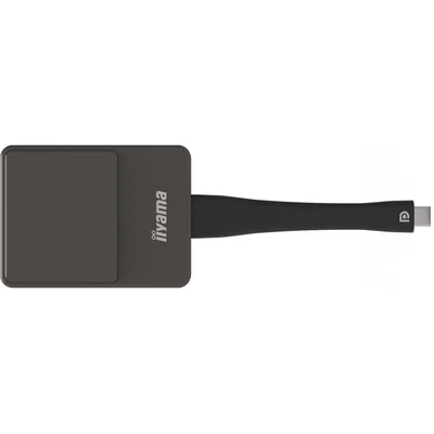 Bezprzewodowy adapter udostępniania ekranu EShare na USB-C iiyama WP D002C