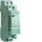 Безшумний контактор 12V DC 2NO 25A