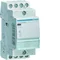 Безшумний контактор 12V DC 3NO+1NC 25A