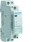 Безшумний контактор 230VAC 1NO 25A
