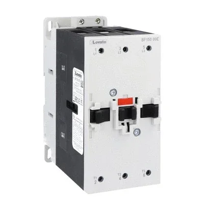 BF15000E024 3-poliger Schütz, 150 A in AC3, 20…48 V AC/DC
