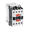 BF1801A024 3-pole contactor, 18A in AC3, built-in auxiliary contact 1NC, 24VAC 50/60Hz