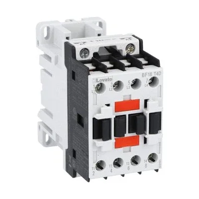 BF18T4D024 4-poliger Schütz, 32 A in AC1, 24 V DC