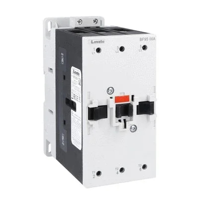 BF9500A024 3-pólový stykač, 95 A v AC3, 24 V AC 50/60 Hz
