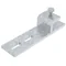 BFK 153 33 FT Fixing clamp for max. bracket thickness 20mm