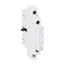 BFX12C11 Auxiliary contacts 1NO+1NC, side mounting. Screw terminals for BF160…BF400 contactors