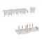 BFX3232 Fixed connection kit for star-delta starters consisting of L/T: BF26-BF38 and G: BF09-BF25 contactors