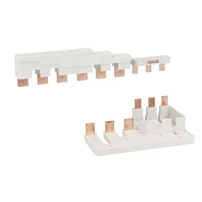 BFX3432 Fixed connection kit for star-delta starters consisting of L/T: BF95-BF150 and G: BF40-BF94 contactors