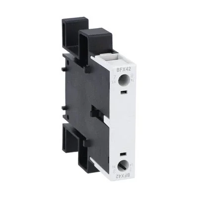 BFX42 Vierter Pol für Schütze BF26A-BF38A