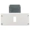 BFZ-NZM1-SET NZM1 mounting kit
