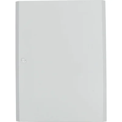 BFZ-OTS-4/96 Puerta de acero para cuadros de distribución de montaje en superficie.