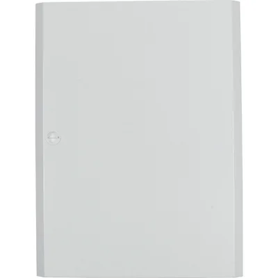 BFZ-OTS-4/96 Steel door for surface-mounted distribution boards.
