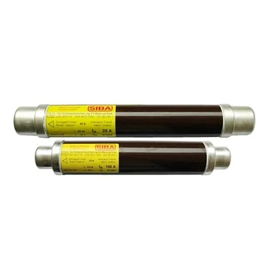 BHE FUSIBLE INSERTO 6.3A 10/24KV