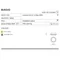 BIAGIO IP44 Gold recessed ceiling lamp