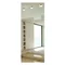 BIAGIO IP44 Gold recessed ceiling lamp