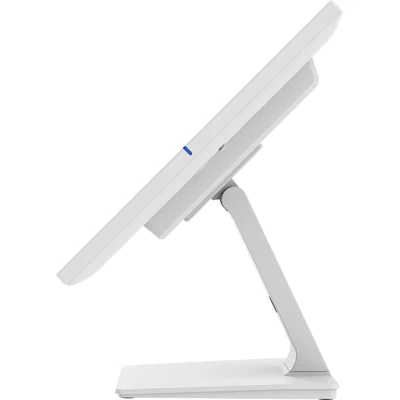 Biały monitor dotykowy iiyama ProLite T2752MSC-W1 27" IPS LED /HDMI, DisplayPort/ Głośniki, Powłoka NANO